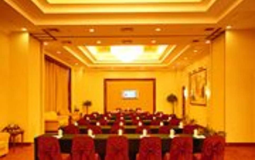 Conference room Ảnh