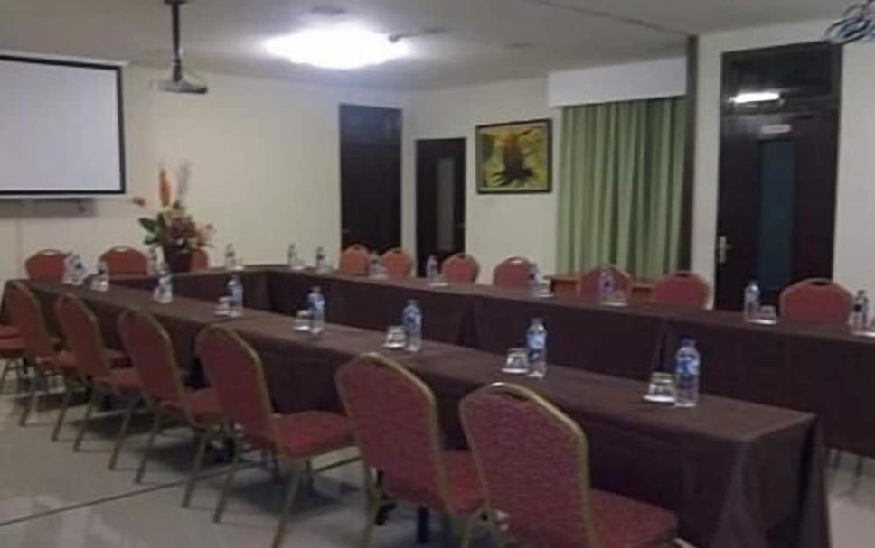 Conference room Ảnh