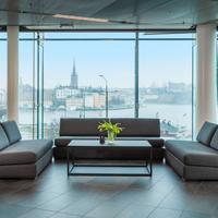 Radisson Blu Waterfront Hotel, Stockholm