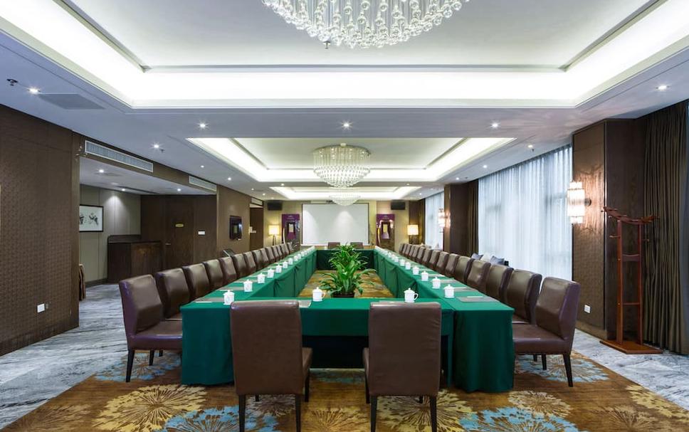 Conference room Ảnh