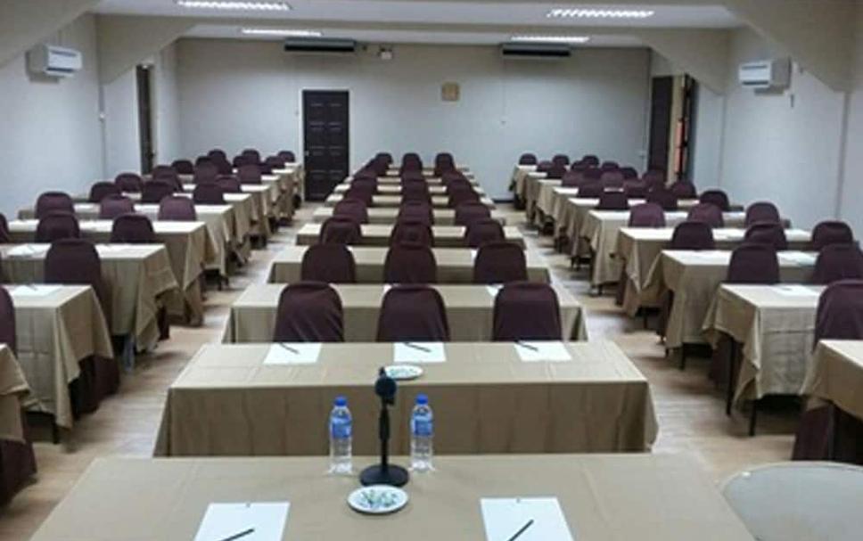 Conference room Ảnh