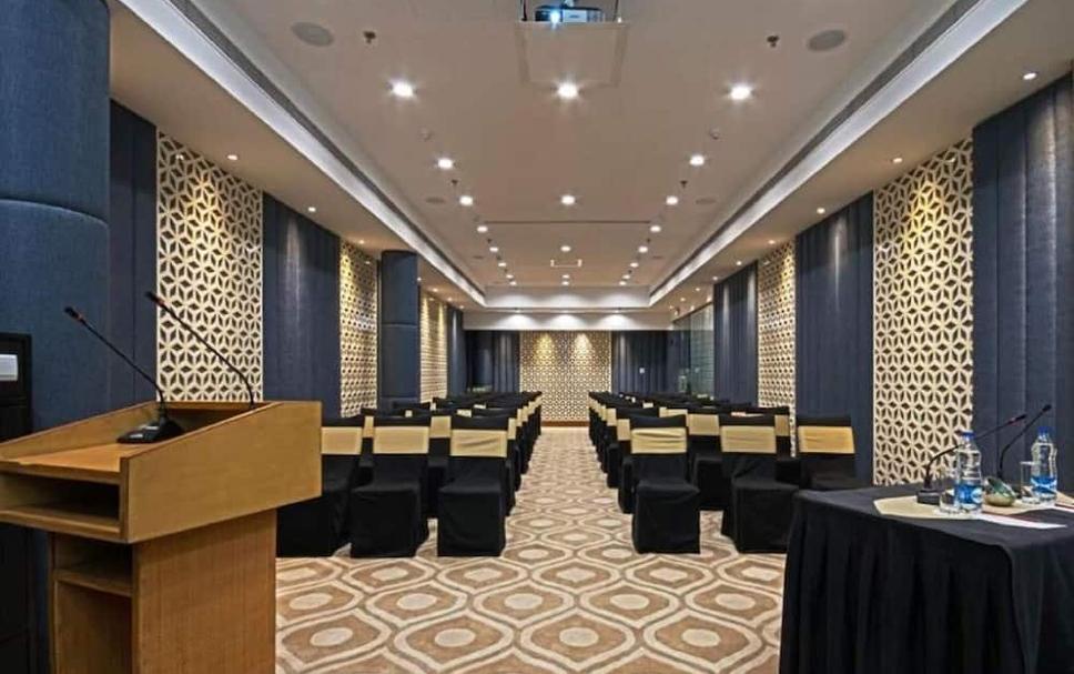 Conference room Ảnh