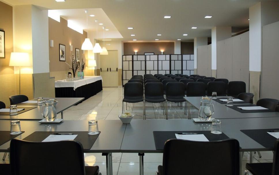 Conference room Ảnh