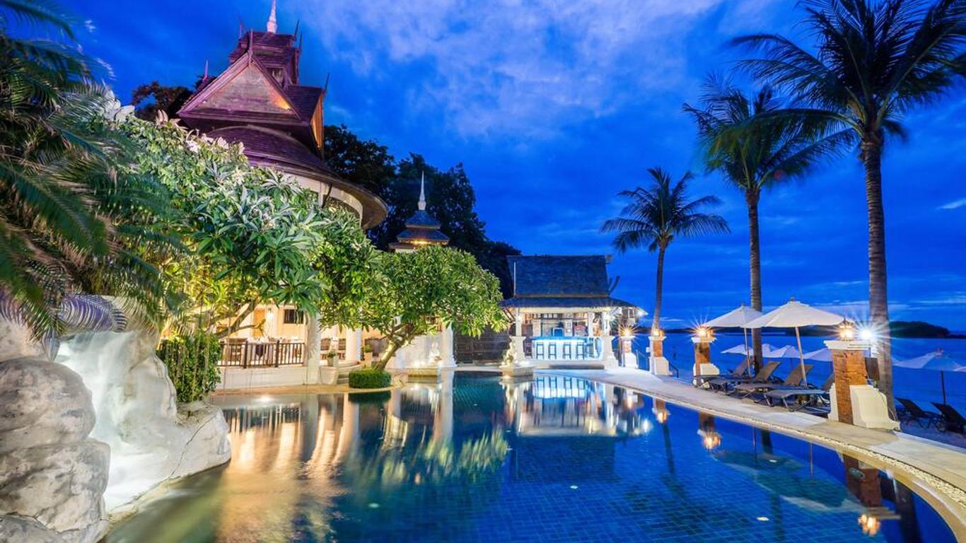 Dara Samui Beach Resort Adult Only