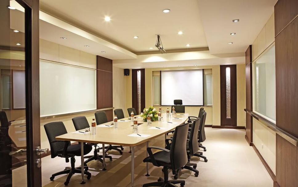 Conference room Ảnh