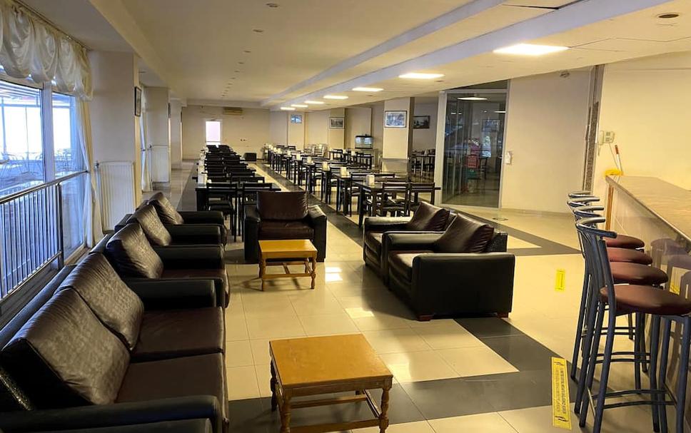 Lounge Ảnh