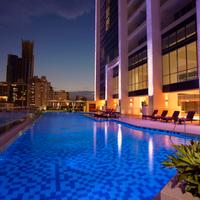 Megapolis Hotel Panama