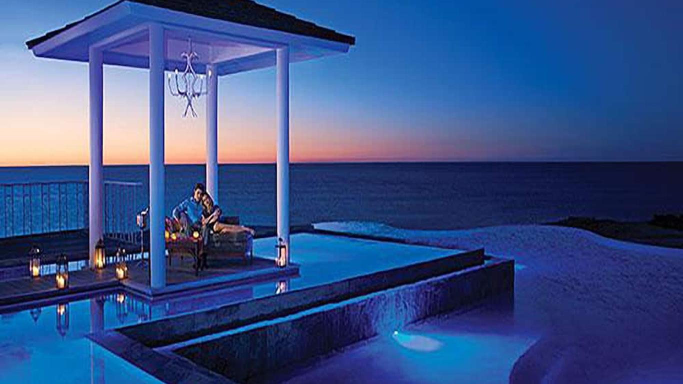 Secrets Puerto Los Cabos Adults Only