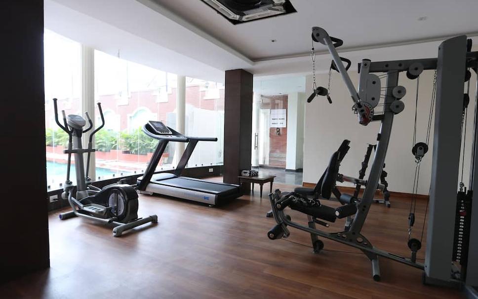 Gym Ảnh