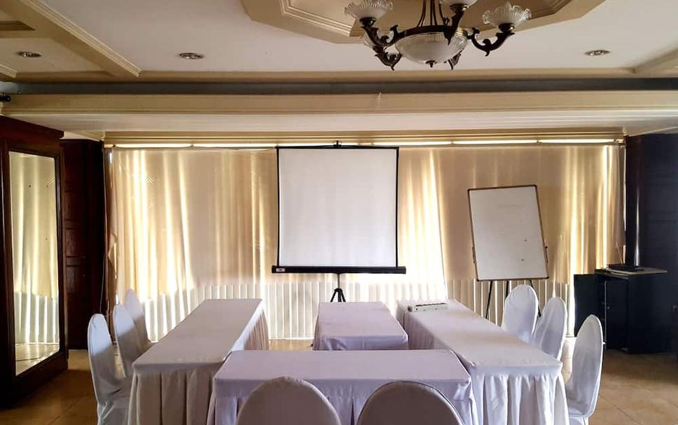 Conference room Ảnh