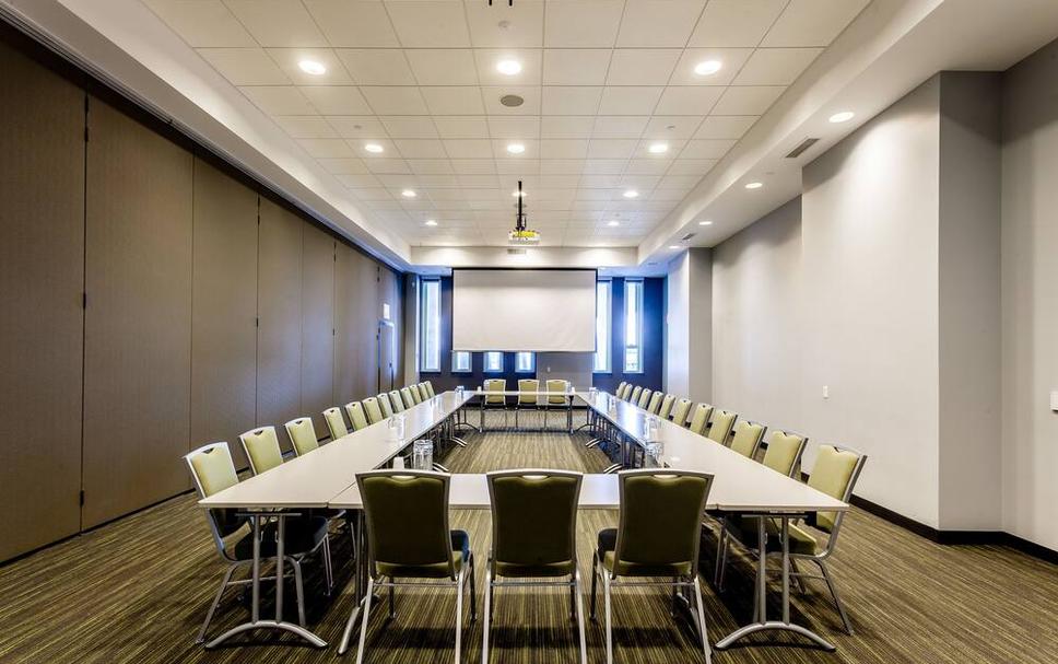 Conference room Ảnh