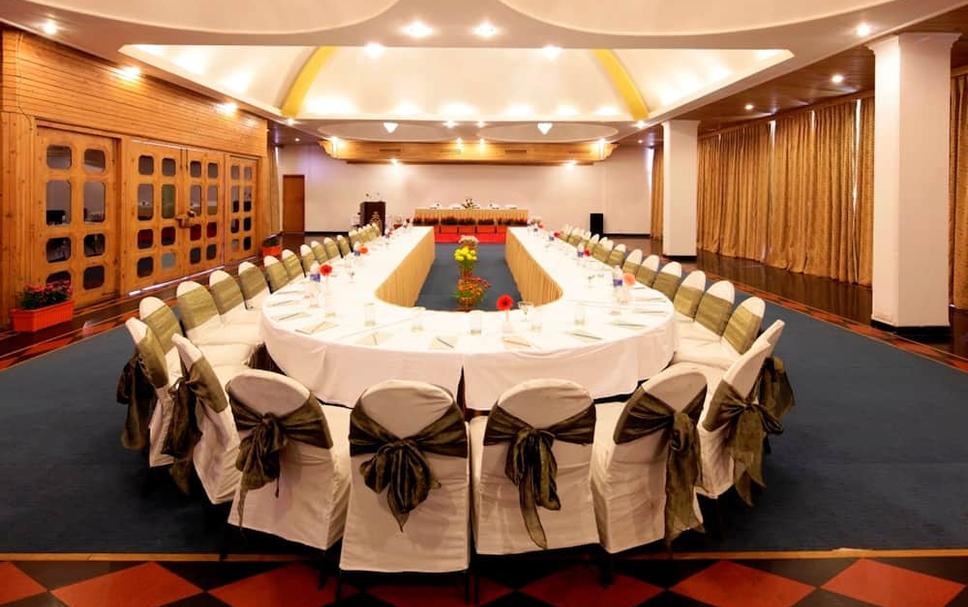 Conference room Ảnh