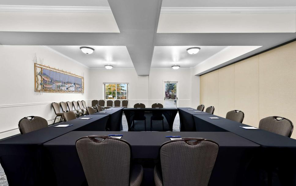 Conference room Ảnh