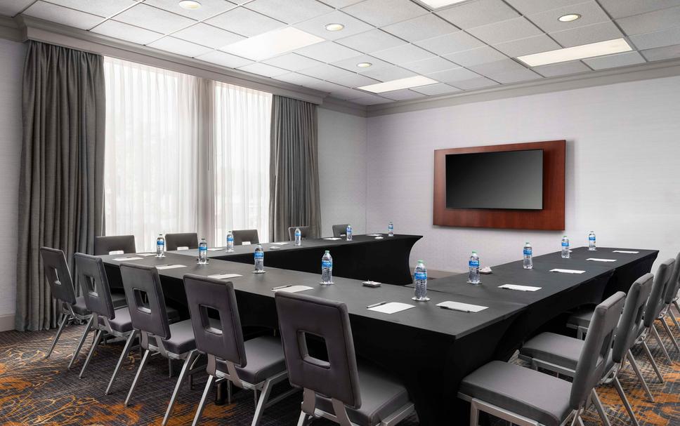 Conference room Ảnh