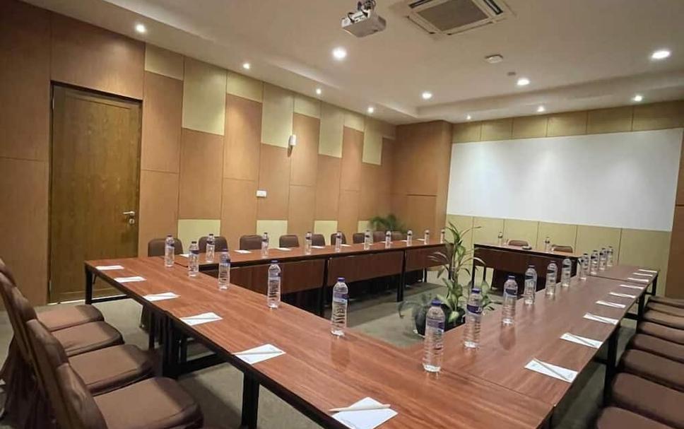 Conference room Ảnh