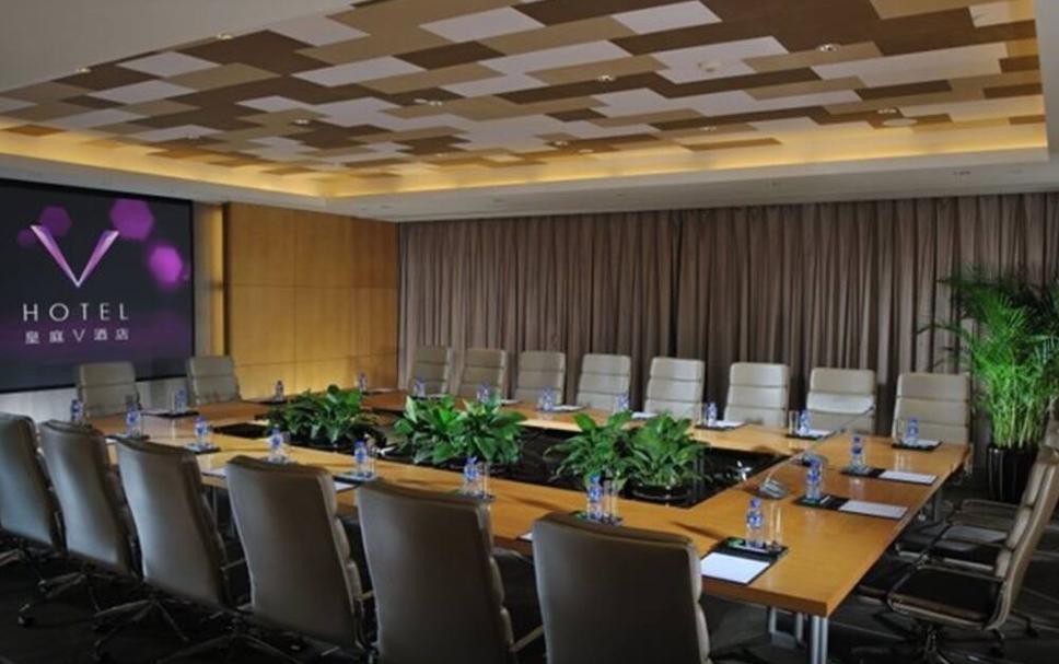 Conference room Ảnh