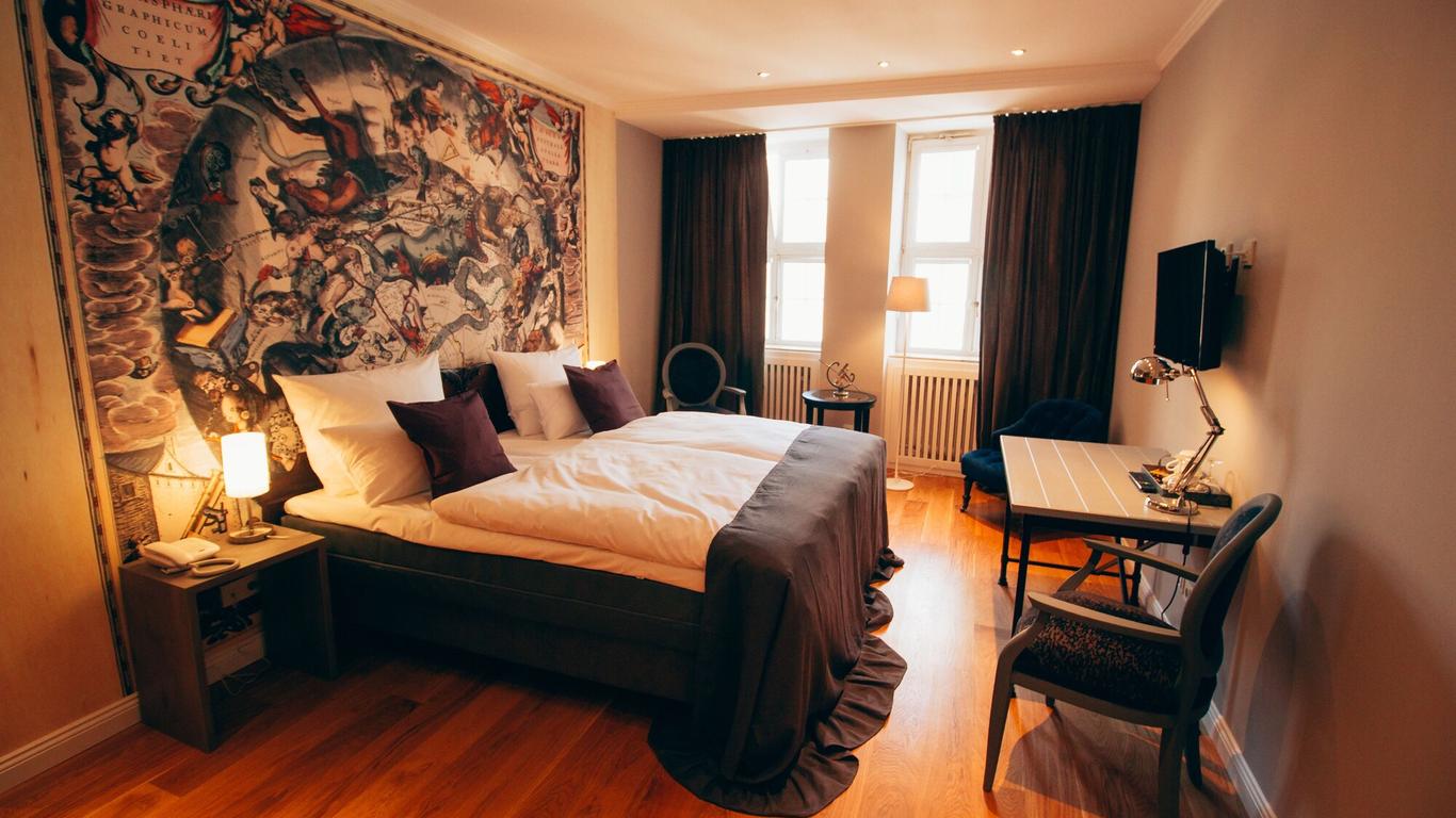 Boutique Hotel Classico Bremen