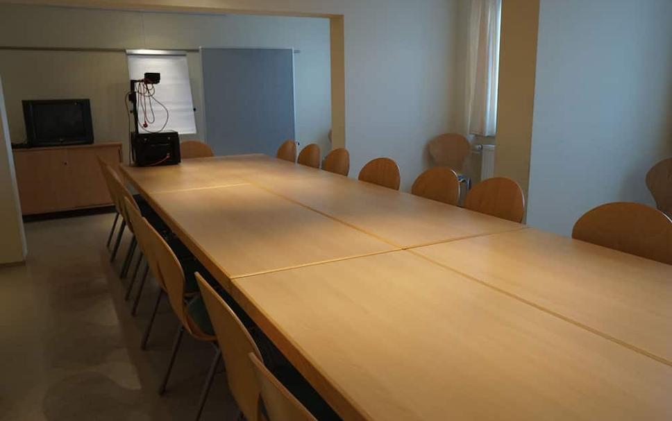 Conference room Ảnh