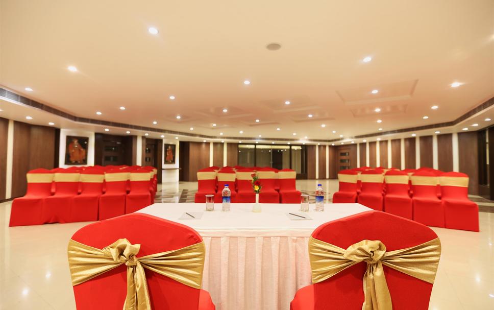 Conference room Ảnh