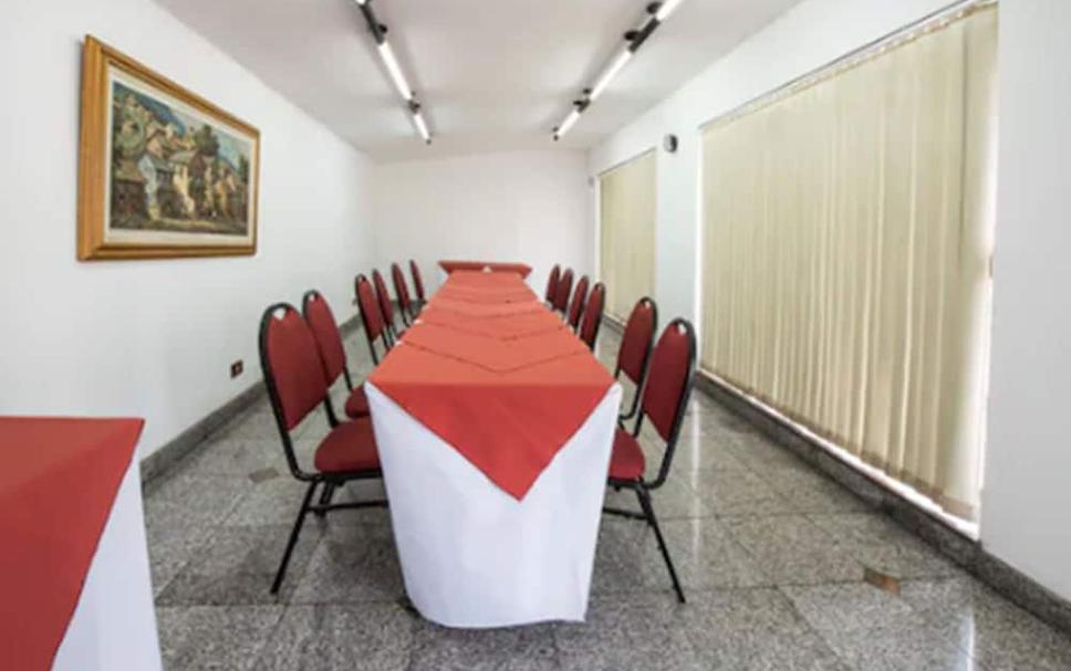 Conference room Ảnh