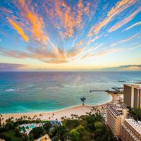 Hilton Hawaiian Village Waikiki Beach Resort