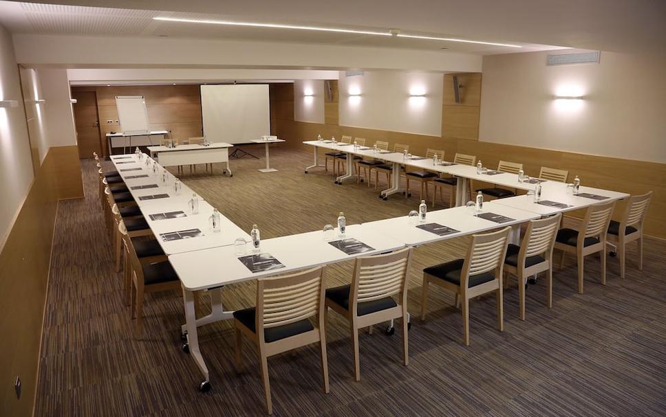 Conference room Ảnh