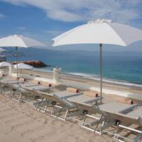 Plaza Pelicanos Grand Beach Resort