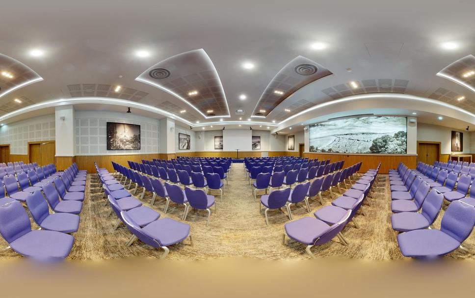 Conference room Ảnh