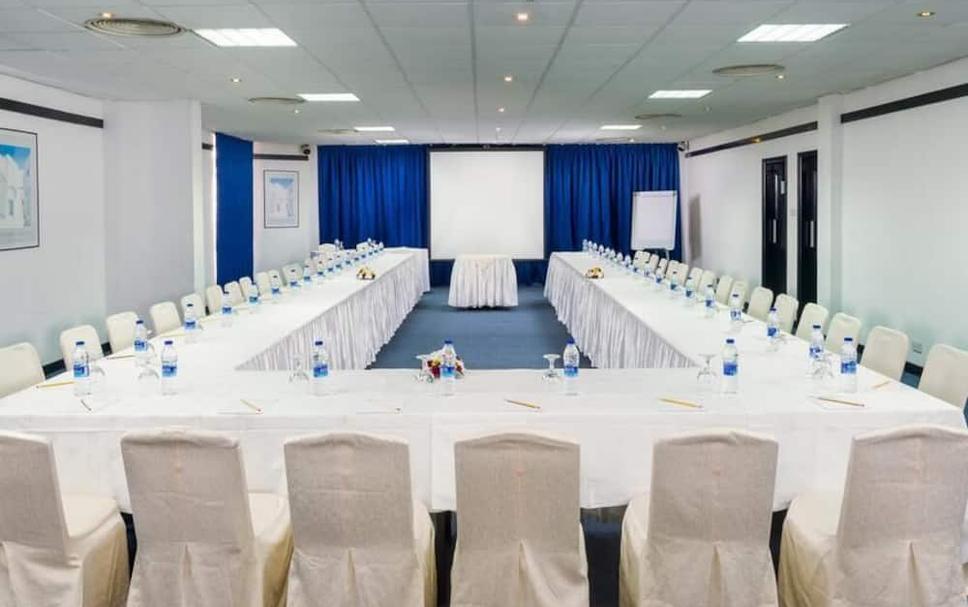 Conference room Ảnh