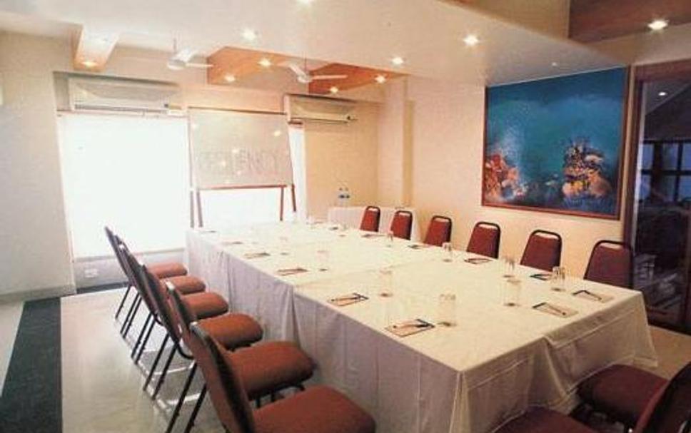 Conference room Ảnh