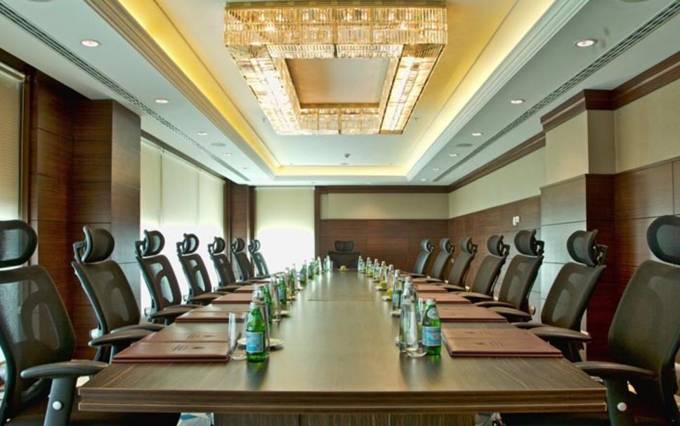 Conference room Ảnh