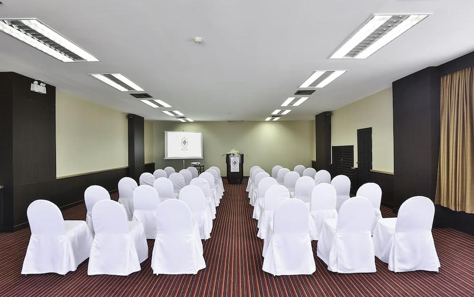 Conference room Ảnh