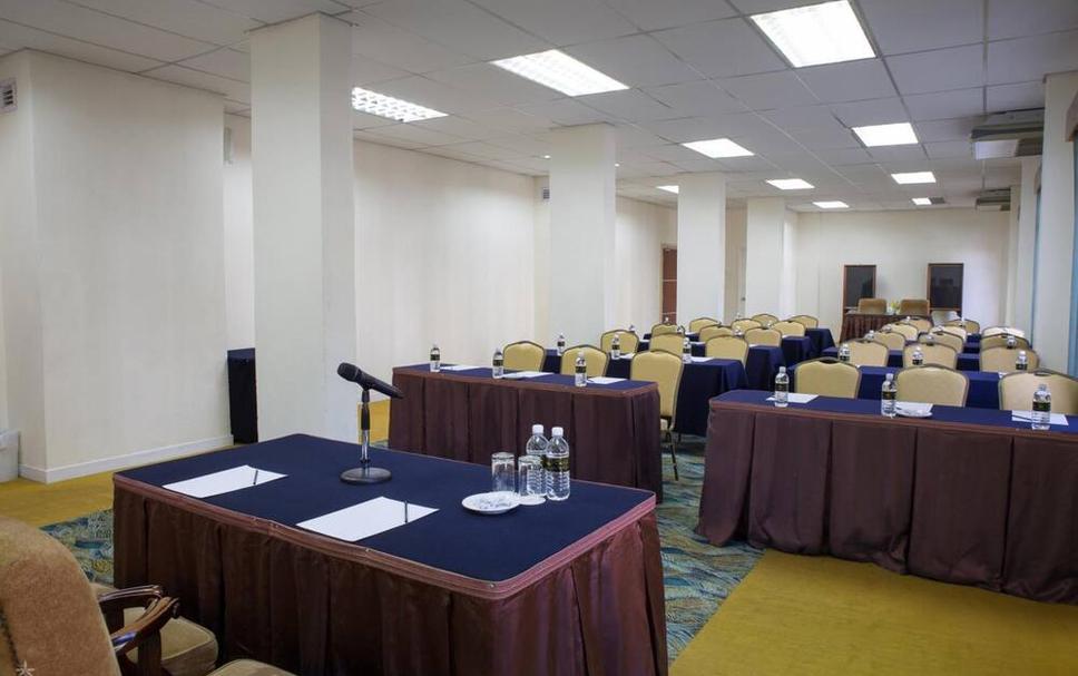 Conference room Ảnh