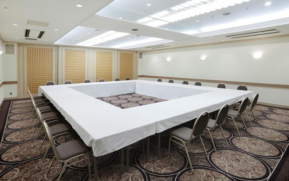 Conference room Ảnh