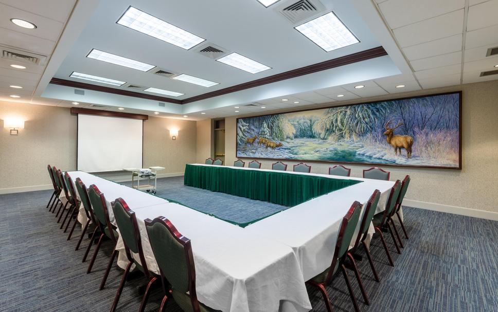 Conference room Ảnh