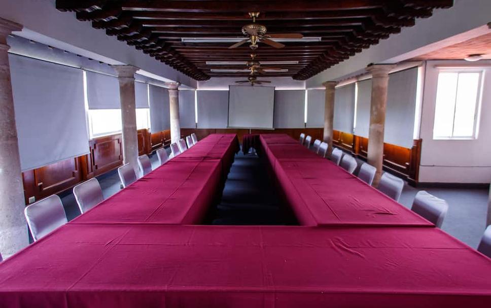 Conference room Ảnh