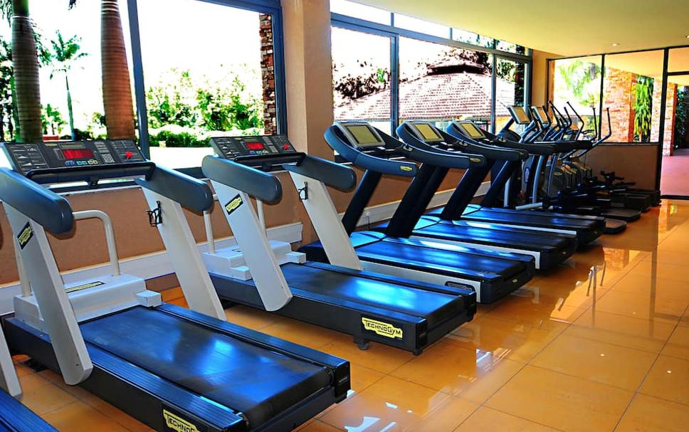 Gym Ảnh