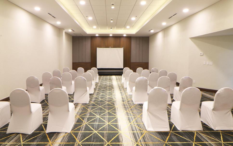 Conference room Ảnh