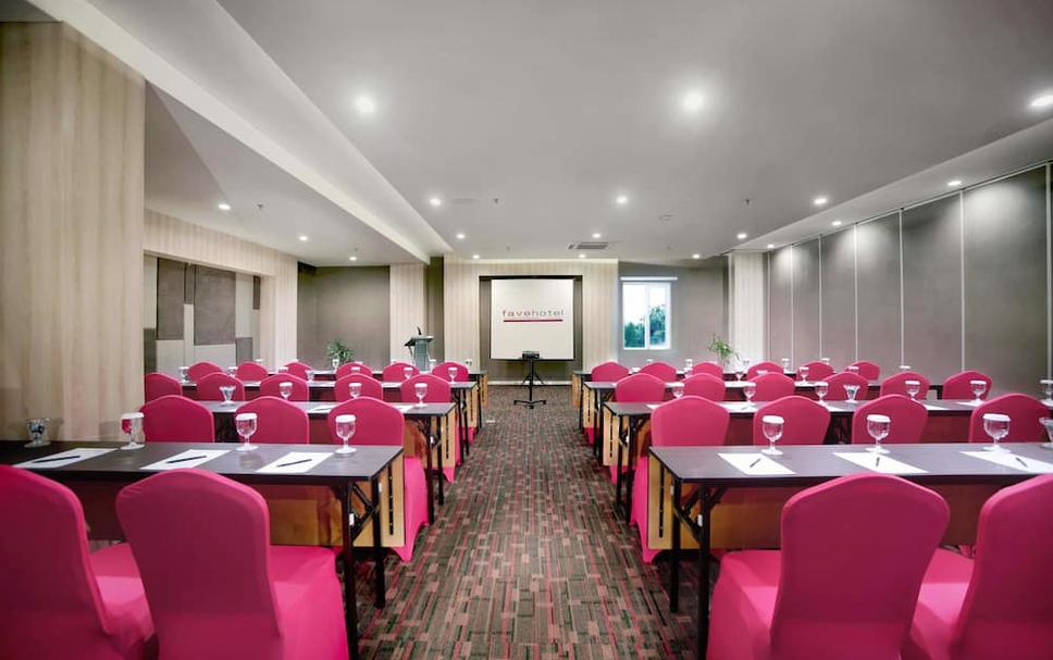 Conference room Ảnh