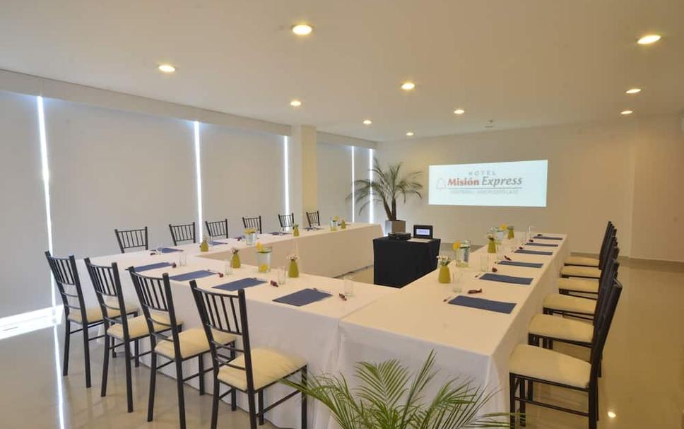 Conference room Ảnh