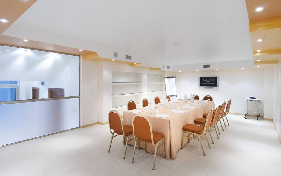 Conference room Ảnh