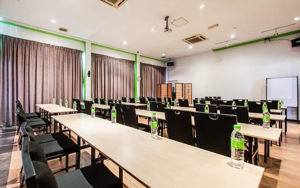 Conference room Ảnh