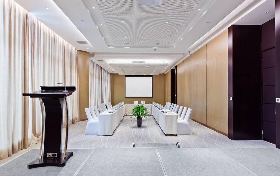 Conference room Ảnh