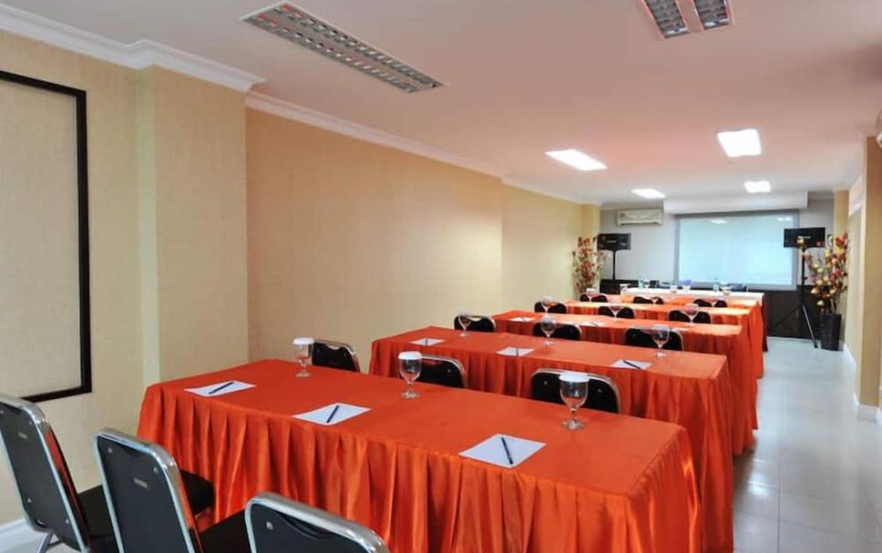 Conference room Ảnh