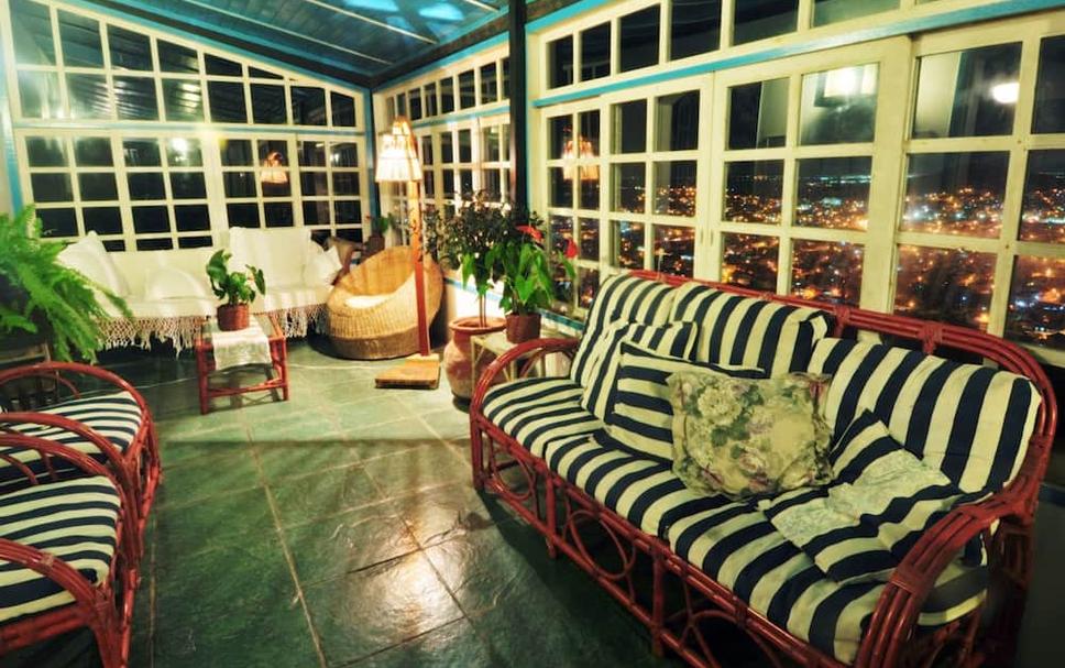 Lounge Ảnh