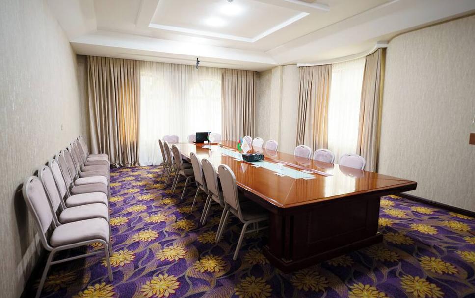 Conference room Ảnh