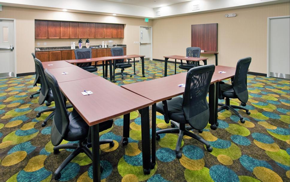 Conference room Ảnh