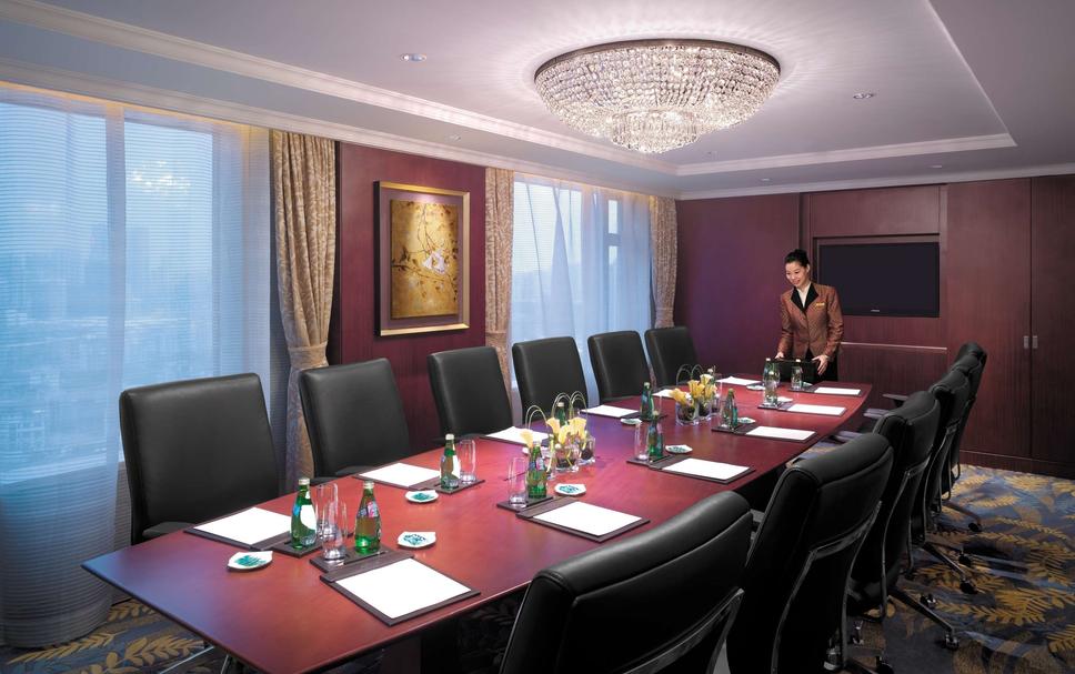 Conference room Ảnh