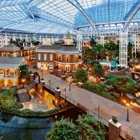 Gaylord Opryland Resort & Convention Center