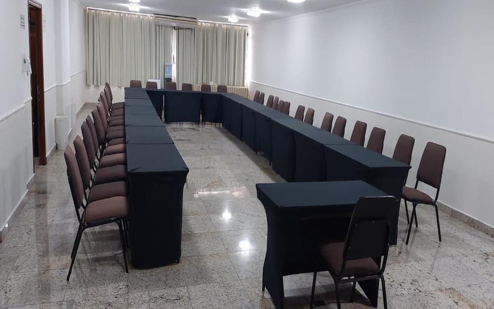 Conference room Ảnh